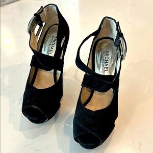 MICHAEL KORS Platforms